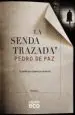 AudioLibro La Senda Trazada de Pedro De Paz