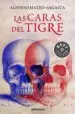 AudioLibro Las Caras del Tigre de Alfonso Mateo Sagasta