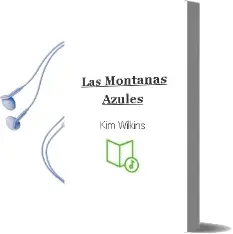 Descargar AudioLibro Las Montañas Azules de Kim Wilkins año 2016