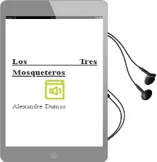 Descargar AudioLibro Los Tres Mosqueteros de Alexandre Dumas año 2016