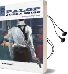 Descargar AudioLibro Malas Noticias, es Palop de Pascual Ulpiano año 2016