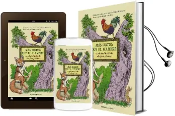 Descargar AudioLibro Más Listos que el Hambre de Varios Autores año 2016