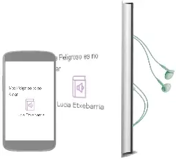 Descargar AudioLibro Más Peligroso es no Amar de Lucía Etxebarria año 2016