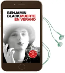 Descargar AudioLibro Muerte en Verano (Quirke 4) de Benjamin Black año 2016
