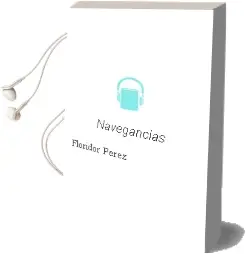 Descargar AudioLibro Navegancias de Floridor Pérez año 2016