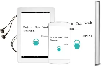 Descargar AudioLibro París (la Guía Verde Weekend) de Michelin año 2016