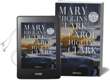 Descargar AudioLibro Secuestro en Nueva York de Mary Higgins Clark año 2016