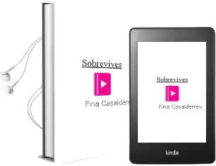 Descargar AudioLibro Sobrevives? de Fina Casalderrey año 2016