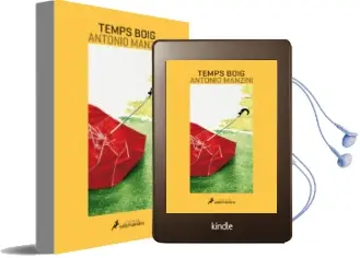 Descargar AudioLibro Temps Boig de Antonio Manzini año 2016