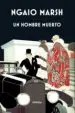 AudioLibro Un Hombre Muerto de Ngaio Marsh