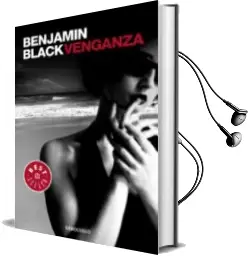 Descargar AudioLibro Venganza (Quirke 5) de Benjamin Black año 2016