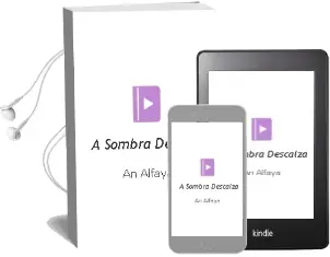 Descargar AudioLibro A Sombra Descalza de An Alfaya año 2016