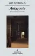 AudioLibro Antagonia de Luis Goytisolo