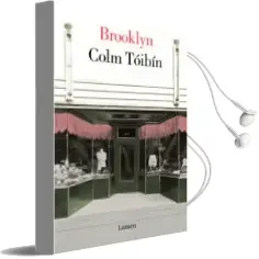 Descargar AudioLibro Brooklyn de Colm Toibin año 2016
