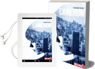 Descargar AudioLibro Cameron de Cristobal Terrer año 2016