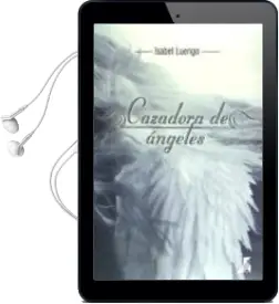 Descargar AudioLibro Cazadora de Ángeles de Isabel Ramírez Luengo año 2016