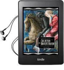 Descargar AudioLibro Cuentos de Monstruos de Varios Autores año 2016