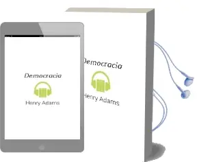 Descargar AudioLibro Democracia de Henry Adams año 2016