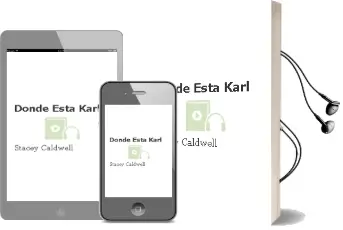 Descargar AudioLibro ¿Dónde Está Karl? de Stacey Caldwell año 2016