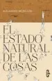 AudioLibro El Estado Natural de las Cosas de Alejandro Morellon
