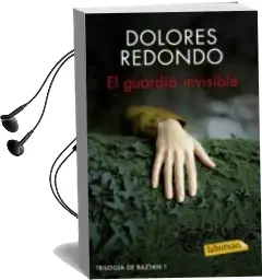Descargar AudioLibro El Guardia Invisible de Dolores Redondo año 2016