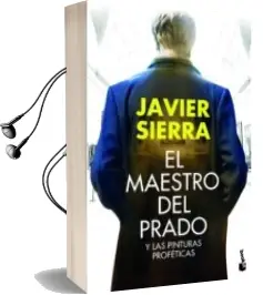 Descargar AudioLibro El Maestro del Prado de Javier Sierra año 2016