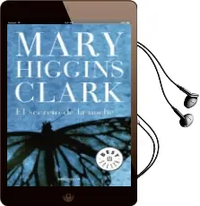 Descargar AudioLibro El Secreto de la Noche de Mary Higgins Clark año 2016