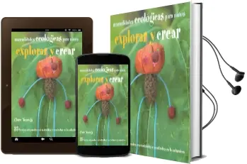 Descargar AudioLibro Explorar y Crear de Clare Young’S año 2016