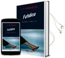 Descargar AudioLibro Fatidica de Jean Patrick Manchette año 2016
