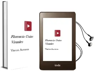Descargar AudioLibro Florencia (Guías Visuales) de Varios Autores año 2016