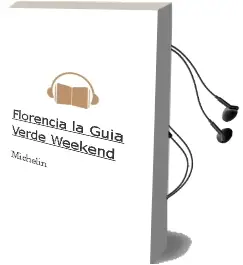 Descargar AudioLibro Florencia (la Guía Verde Weekend) de Michelin año 2016