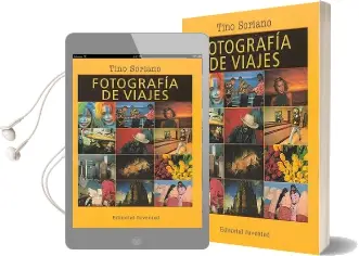 Descargar AudioLibro Fotografía de Viajes de Tino Soriano año 2016