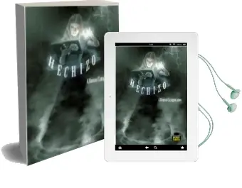 Descargar AudioLibro Hechizo de Alfonso Campuzano año 2016