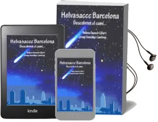 Descargar AudioLibro Helvasaccc Barcelona de Varios Autores año 2016
