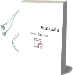 Descargar AudioLibro Intervalo de Owen Martell año 2016