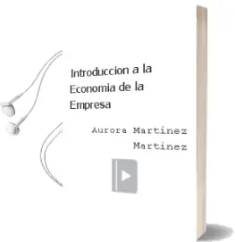 Descargar AudioLibro Introducción a la Economía de la Empresa de Aurora Martínez Martínez año 2016