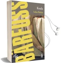 Descargar AudioLibro Koala de Lukas Bärfuss año 2016