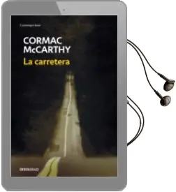 Descargar AudioLibro La Carretera de Cormac Mccarthy año 2016