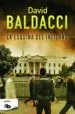 AudioLibro La Esquina del Infierno de David Baldacci