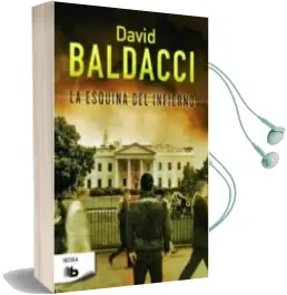 Descargar AudioLibro La Esquina del Infierno de David Baldacci año 2016