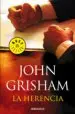 AudioLibro La Herencia de John Grisham