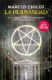 AudioLibro La Hermandad de Marcos Chicot