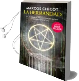 Descargar AudioLibro La Hermandad de Marcos Chicot año 2016