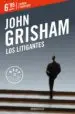 AudioLibro Los Litigantes de John Grisham