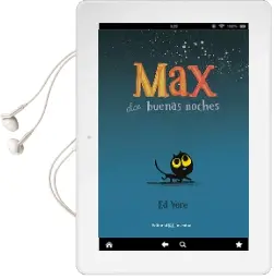 Descargar AudioLibro Max Dice Buenas Noches de Ed Vere año 2016