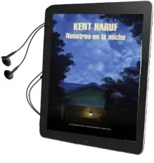 Descargar AudioLibro Nosotros en la Noche de Kent Haruf año 2016