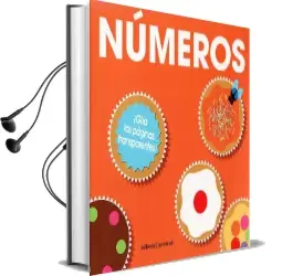 Descargar AudioLibro Números de Patrick George año 2016