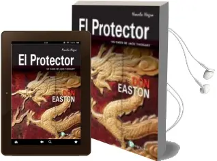 Descargar AudioLibro Protector. un Caso de Jack Taggart de Don Easton año 2016