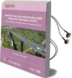 Descargar AudioLibro Proyectos de Participación Público Privada (Ppp) de Oliva González González año 2016