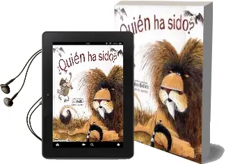 Descargar AudioLibro ¿Quién ha Sido? de Ben Redlich año 2016